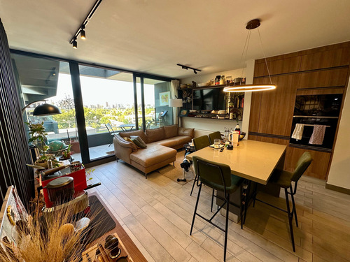 Triplex 1d-2b- Quincho Privado (85328)