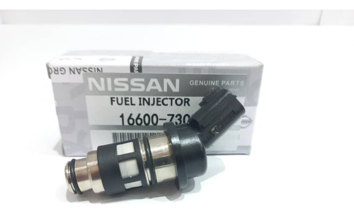 Inyector Nissan Sentra B13 B14 1.6l Ga16de