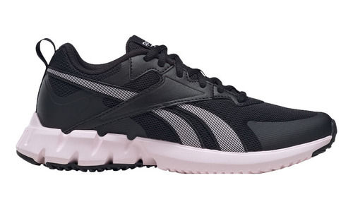 Tenis Running Reebok Ztaur - Negro