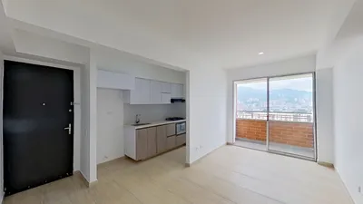 Apartamento en venta