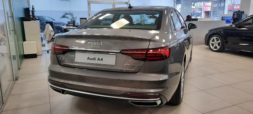 Imagen 24 de 25 de Audi A4 2.0t 40 Tfsi Front Mild Hybrid Linea Nueva Audibsas