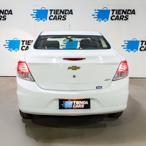 Imagen 5 de 12 de Chevrolet Prisma Joy