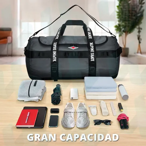 Bolso De Viaje. Bolsa Viaje Mujer. Bolsa Viaje Hombre. Bolsa De Deporte.  Bolsa De Viaje. B