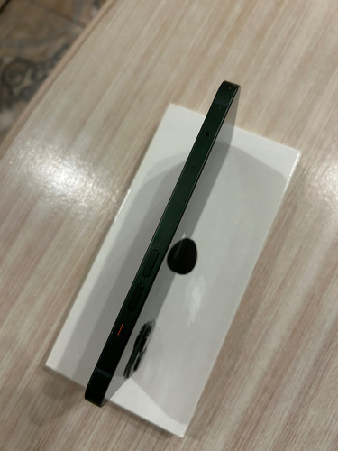 Apple Iphone 13 (128 Gb) Verde