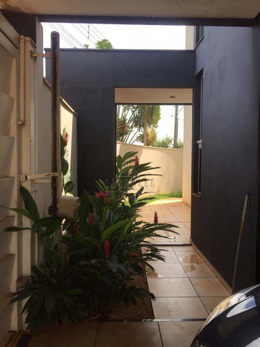 Imagem 2 de 30 de Casa Com 3 Dorms, Residencial Royal Park, Jaboticabal - R$ 780 Mil, Cod: 1723367 - V1723367