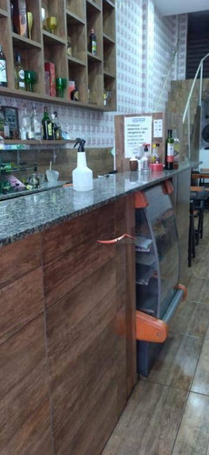 Imagem 9 de 14 de Passagem De Um Ponto, Restaurante, Montado Em Funcionamento - Pt0077