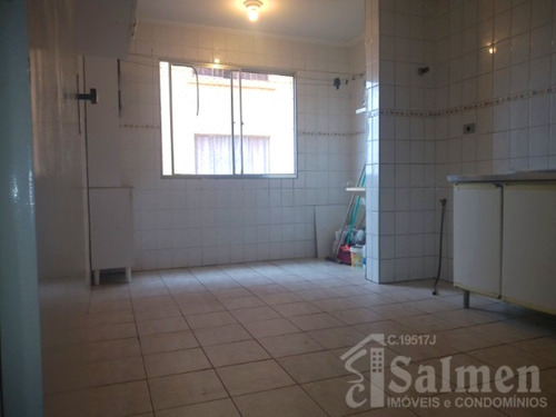 Imagem 9 de 13 de Apartamento - Ap00829 - 34326732