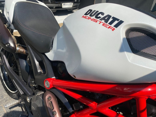 Imagem 13 de 15 de Ducati Monster 796 2014