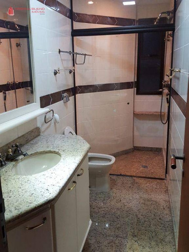 Imagem 10 de 19 de Duplex Com Piscina, 3 Dorms, 3 Vgs, 95 M² - Vila Guarani (zona Sul) - São Paulo/sp - Co0066 - Co0066
