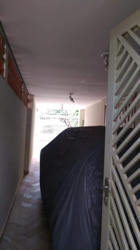 Imagem 2 de 10 de Casas - Ref: V12829