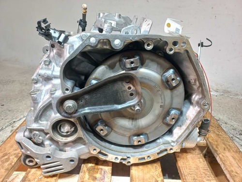 Cambio Automatico Cx De Marcha Jeep Renegade 1.3l 2023 (Usado)