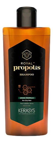  Kerasys Propolis Royal Green Shampoo 180ml