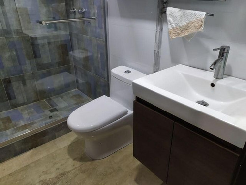 Imagen 9 de 15 de Apartamento En Alquiler Los Pomelos 22-24474 Wolfgang Liaz 0414-132-24-22 0412-582-01-12