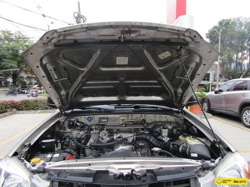 Mazda Bt-50 2.2 B22c29 4x2