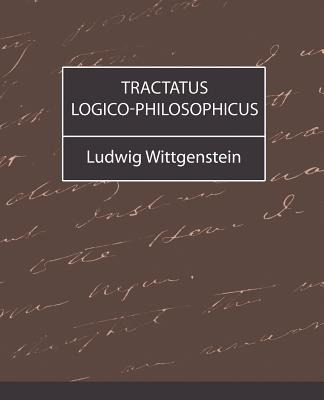 Libro Tractatus Logico-philosophicus - Ludwig Wittgenstei...