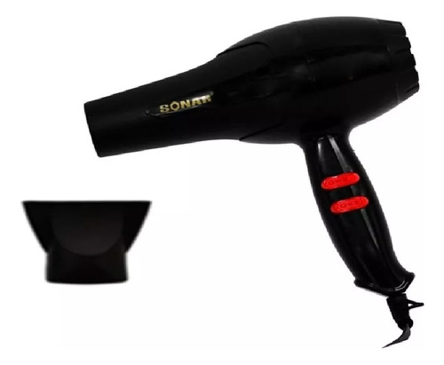 Secadora De Cabello Sonar Sn-8892