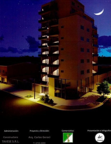 Imagen 2 de 4 de 1 Dormitorio | C 83 Cerrito 2119