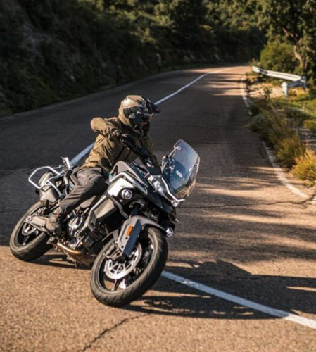 Cfmoto 800mt Sauma Motos Entrega Inmediata