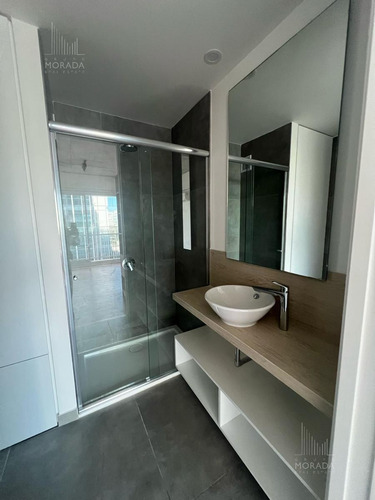 Venta Departamento Loft (monoambiente) En Distrito Quartier, Retiro