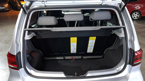 Volkswagen Fox 1.6 Highline