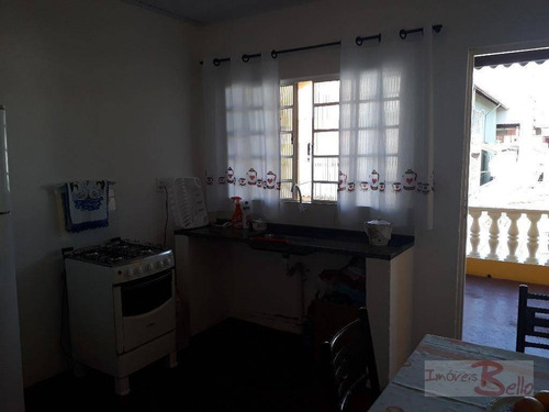 Imagem 9 de 20 de Casa Residencial À Venda, Jardim Das Nações, Itatiba. - Ca0861