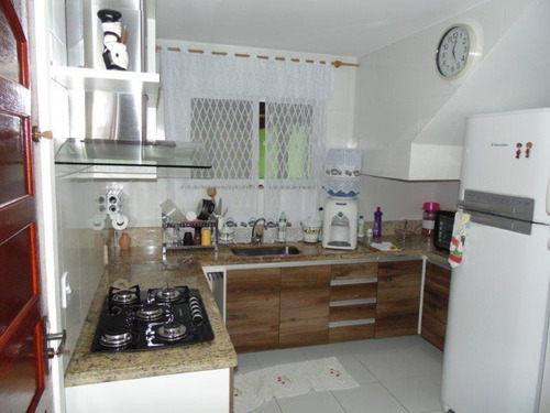 Imagem 12 de 25 de Casa Para Venda, 4 Dormitórios, Recreio - Rio Das Ostras - 617