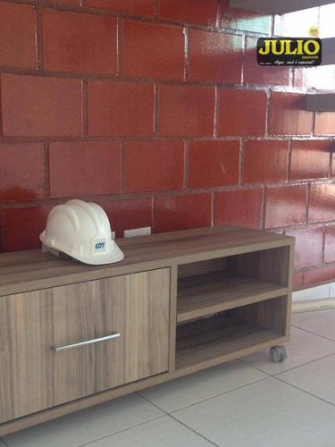 Imagem 21 de 24 de Sobrado Com 2 Dormitórios À Venda, 65 M² Por R$ 249.000,00 - Vila Suarão - Itanhaém/sp - So0717