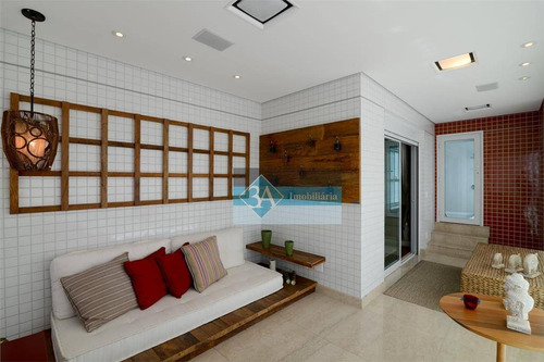Imagem 16 de 27 de Apartamento Residencial À Venda, Tatuapé, São Paulo. - Ap1045