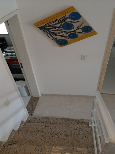 Imagem 17 de 30 de Casa Duplex, Não Geminada Em Rua Asfaltada, Com Água E Esgoto. - 761 - 68655424