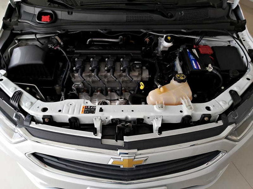 Imagem 13 de 13 de Chevrolet Prisma Sed. Ltz 1.4 8v Flexpower 4p 2019