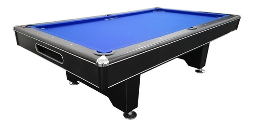 Mesa De Billar De Pool Profesional - Instalacion Gratis