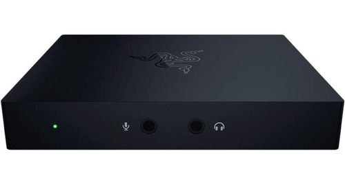 Razer Ripsaw Hd - Captura De Streaming Para Videojuegos: Res