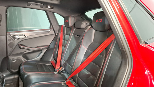 Porsche Macan 2.9 V6 Gts Dct