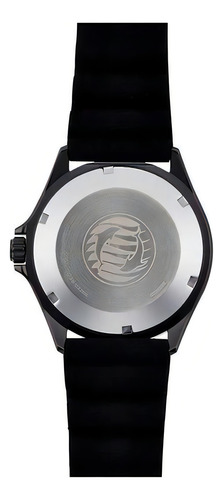 Relogio Orient Kamasu / Mako Iii Automático Ra-aa0005b19a