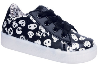 zapatillas salomon skeleton