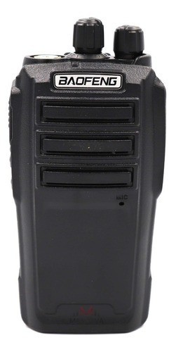 Walkie-talkie Baofeng UV-6