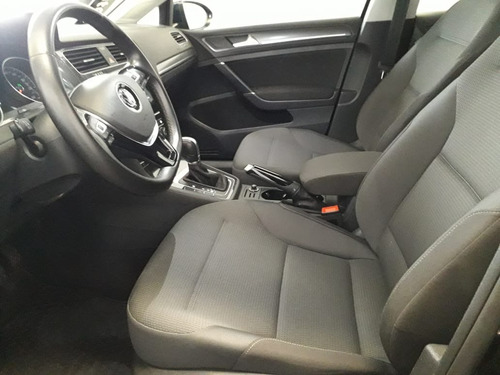 Vw Golf 1.4 Tsi Comfortline 2018 Sport Cars
