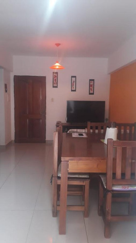 Departamento - Centrico Excelente Ubicacion