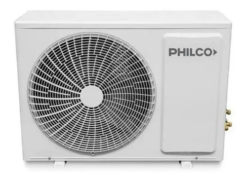 Aire acondicionado Philco split frío/calor 2924 frigorías blanco 220V PHS32HA4CN