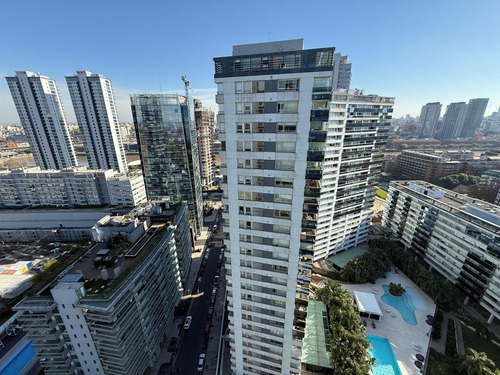 Departamento En Venta 3 Ambientes En Zencity - Puerto Madero