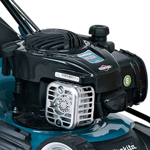 Cortador De Grama A Gasolina - Makita Plm4627n