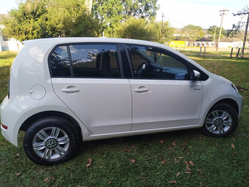 Volkswagen Up! 2018 1.0 Move I-motion 5p
