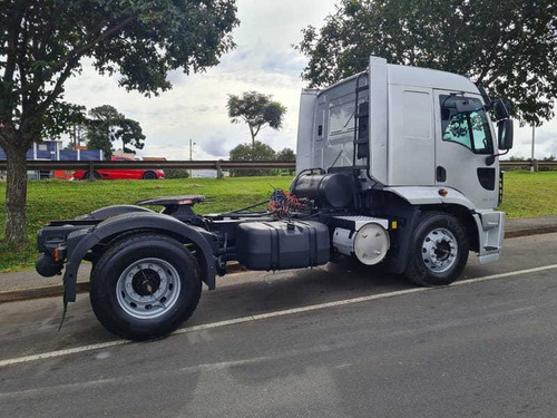 Imagem 6 de 15 de Ford Cargo 1933 4x2 Toco Ano 2013