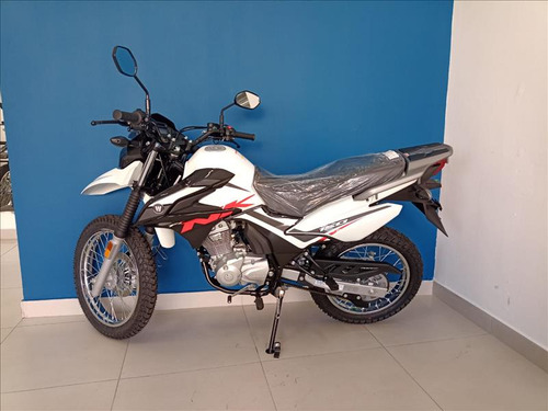 Haojue Nk 150 Abs