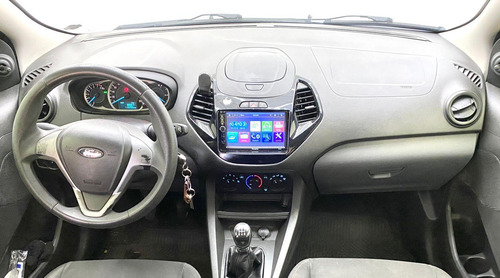 Ford Ka Se 1.0 Ha B