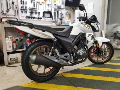 Keeway Rk 200 Financia En 60 Cuotas Delcar ®