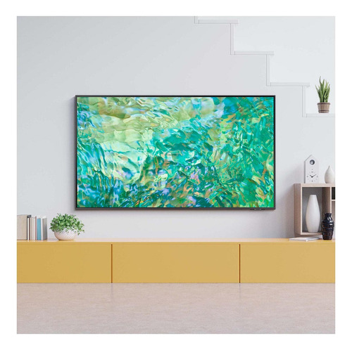 Samsung Pantalla 65 Uhd Smart Tv (Usado)