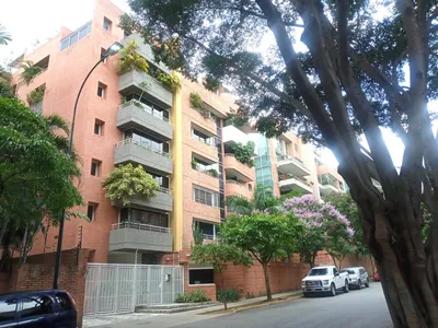 Apartamento en alquiler