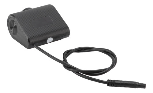 Grabadora De Vídeo Usb Para Coche, Cámara Dvr Abs 720p 1080p