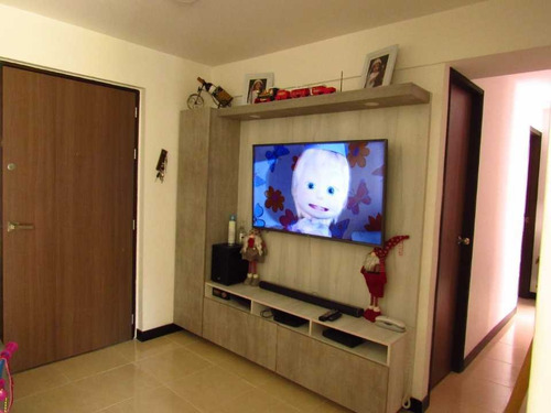 Imagen 4 de 10 de Venta Apartamento La Cuenca Envigado
